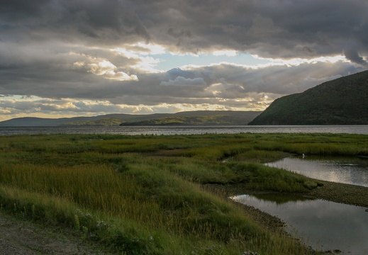 Nova Scotia - Dieses Album anzeigen Nova Scotia
