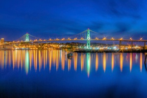 Angus Mac Donald Bridge