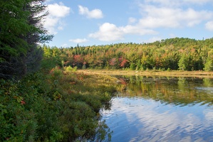 Jigging Cove Lake