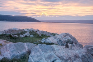 Little Inuksuk at White Point