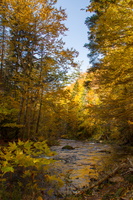 at Egypt Falls