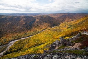 Franey Mountain View