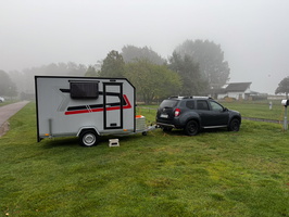 Trelleborg Strand Camping